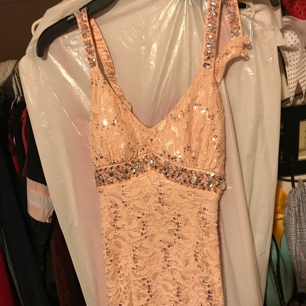 Formal/prom dress